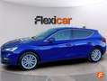 SEAT Leon 1.4 e-Hybrid DSG-6 S&S Xcellence Go XL Azul - thumbnail 7