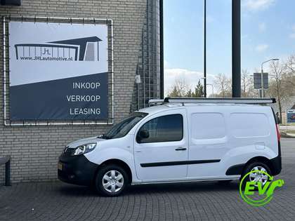 Renault Kangoo Z.E. Maxi*KOOPACCU*33KWH*A/C*CRUISE*HAAK*TEL*