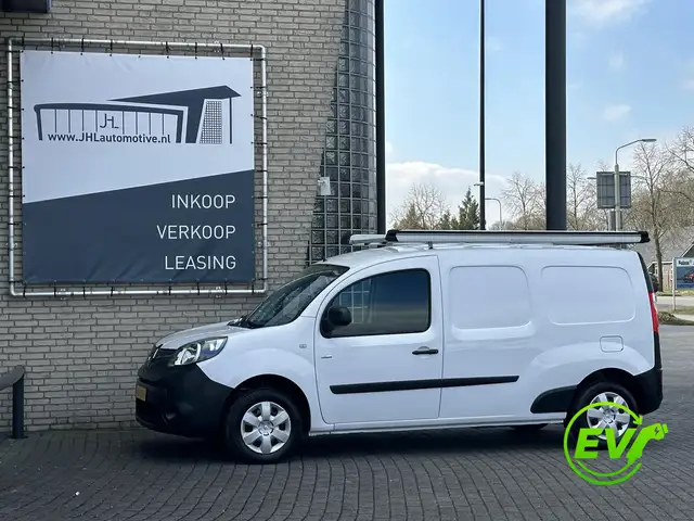 Renault Kangoo Z.E. Maxi*KOOPACCU*33KWH*A/C*CRUISE*HAAK*TEL*