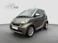 smart forTwo cabrio /Klimaanlage/Sitzheizung/Servo/Alu Silber - thumbnail 1