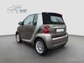 smart forTwo cabrio /Klimaanlage/Sitzheizung/Servo/Alu Silber - thumbnail 4