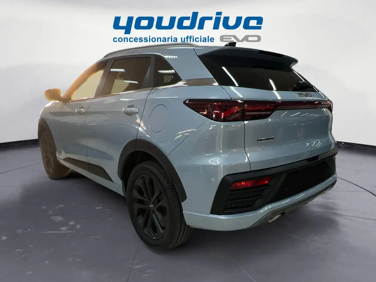 EVO EVO7 2026