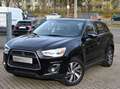 Mitsubishi ASX 1.6 Klassik Kollektion Klima Sitzhz CAM 1.Hd Noir - thumbnail 1