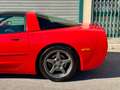 Corvette C5 5.7 V8 Coupé Rood - thumbnail 6