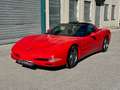 Corvette C5 5.7 V8 Coupé Rood - thumbnail 1