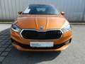 Skoda Fabia Ambition TSI Orange - thumbnail 2