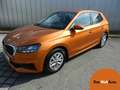 Skoda Fabia Ambition TSI Orange - thumbnail 1