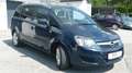 Opel Zafira 1,6 Edition Plus *7-Sitzer*KLIMA*Tempomat* Bleu - thumbnail 11