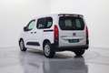 Fiat Doblo 1.5 Talla M 75KW Blanco - thumbnail 9