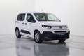 Fiat Doblo 1.5 Talla M 75KW Blanco - thumbnail 3