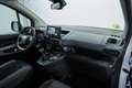Fiat Doblo 1.5 Talla M 75KW Blanco - thumbnail 32