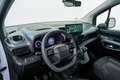Fiat Doblo 1.5 Talla M 75KW Blanco - thumbnail 12