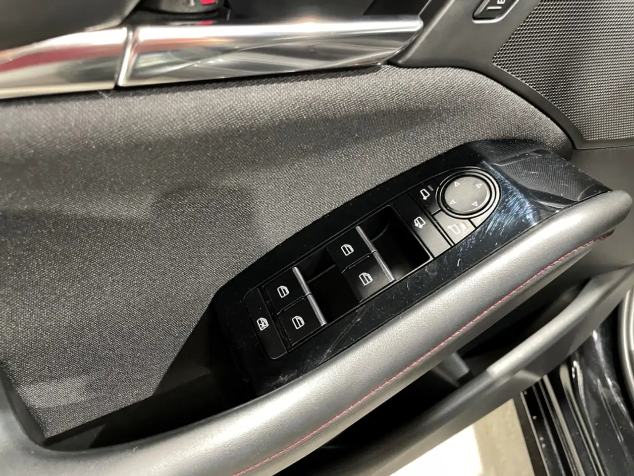 Mazda MAZDA3 Homura Automatik EU6d Klima Navi LED ACC HUD, миниатюра 15