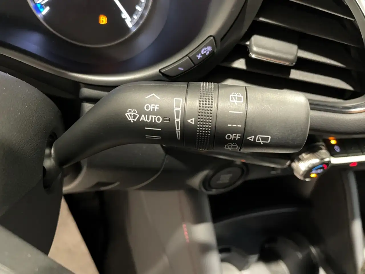 Mazda MAZDA3 Homura Automatik EU6d Klima Navi LED ACC HUD, миниатюра 20