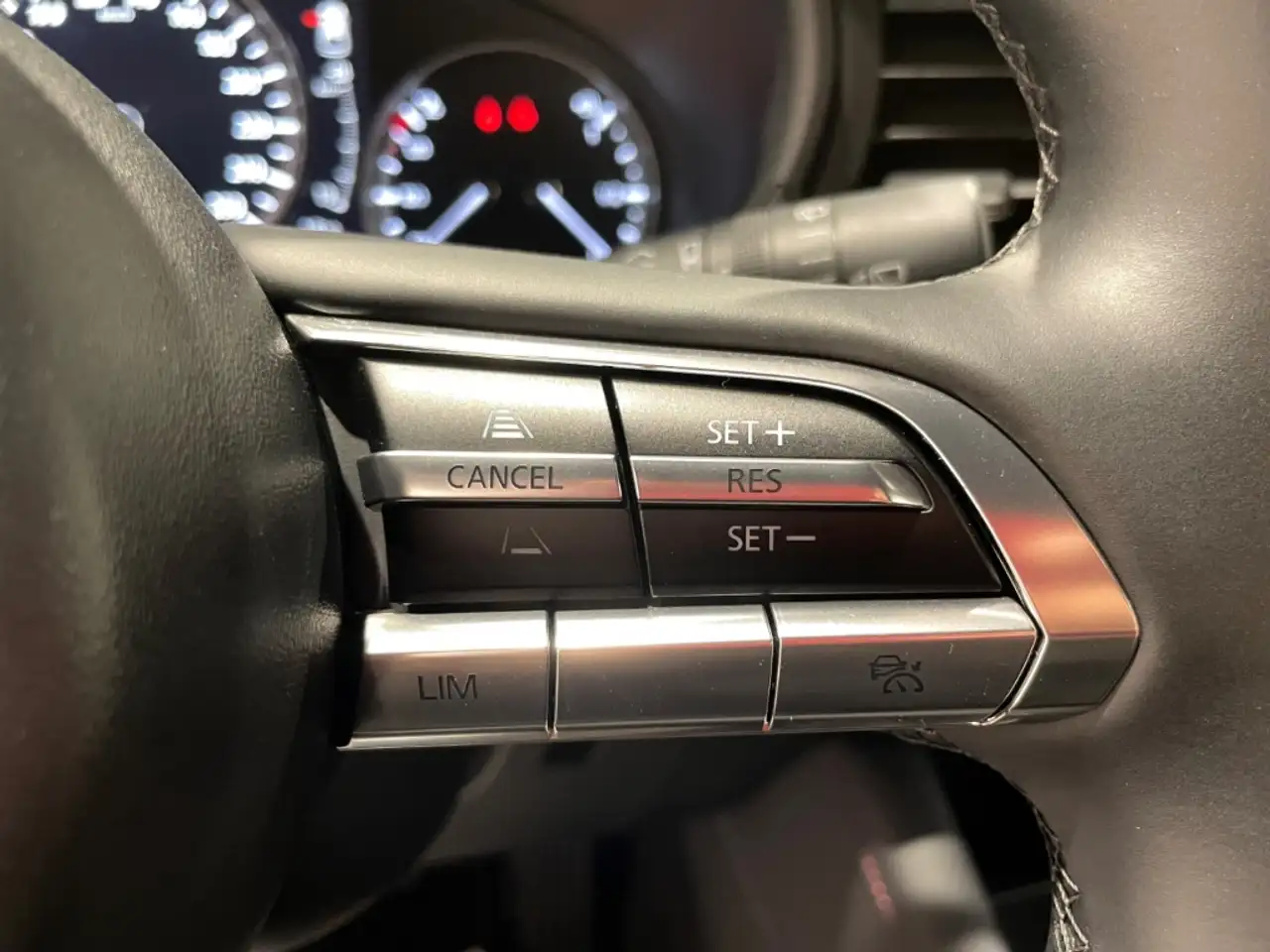 Mazda MAZDA3 Homura Automatik EU6d Klima Navi LED ACC HUD, миниатюра 18