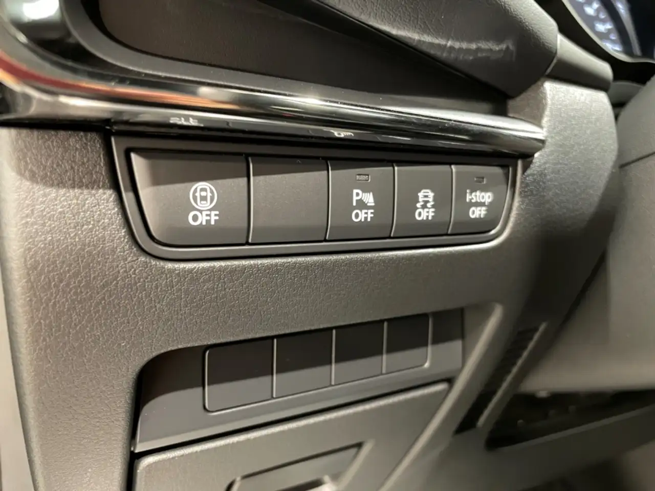 Mazda MAZDA3 Homura Automatik EU6d Klima Navi LED ACC HUD, миниатюра 16