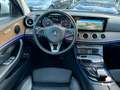 Mercedes-Benz E 350 D Lim. 9G-TRONIC"EXCLUSIVE"HEAD-UP*AHK*360° Argent - thumbnail 18