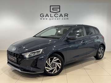 1.0 TGDI Klass 48V 100