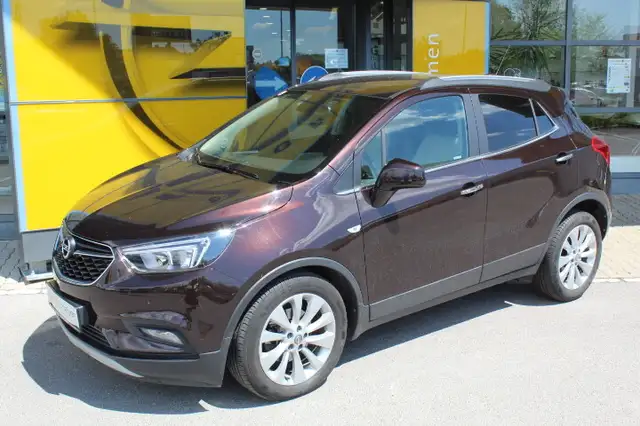 Opel Mokka X 1,4 Turbo Innovation Start/Stop System Aut.