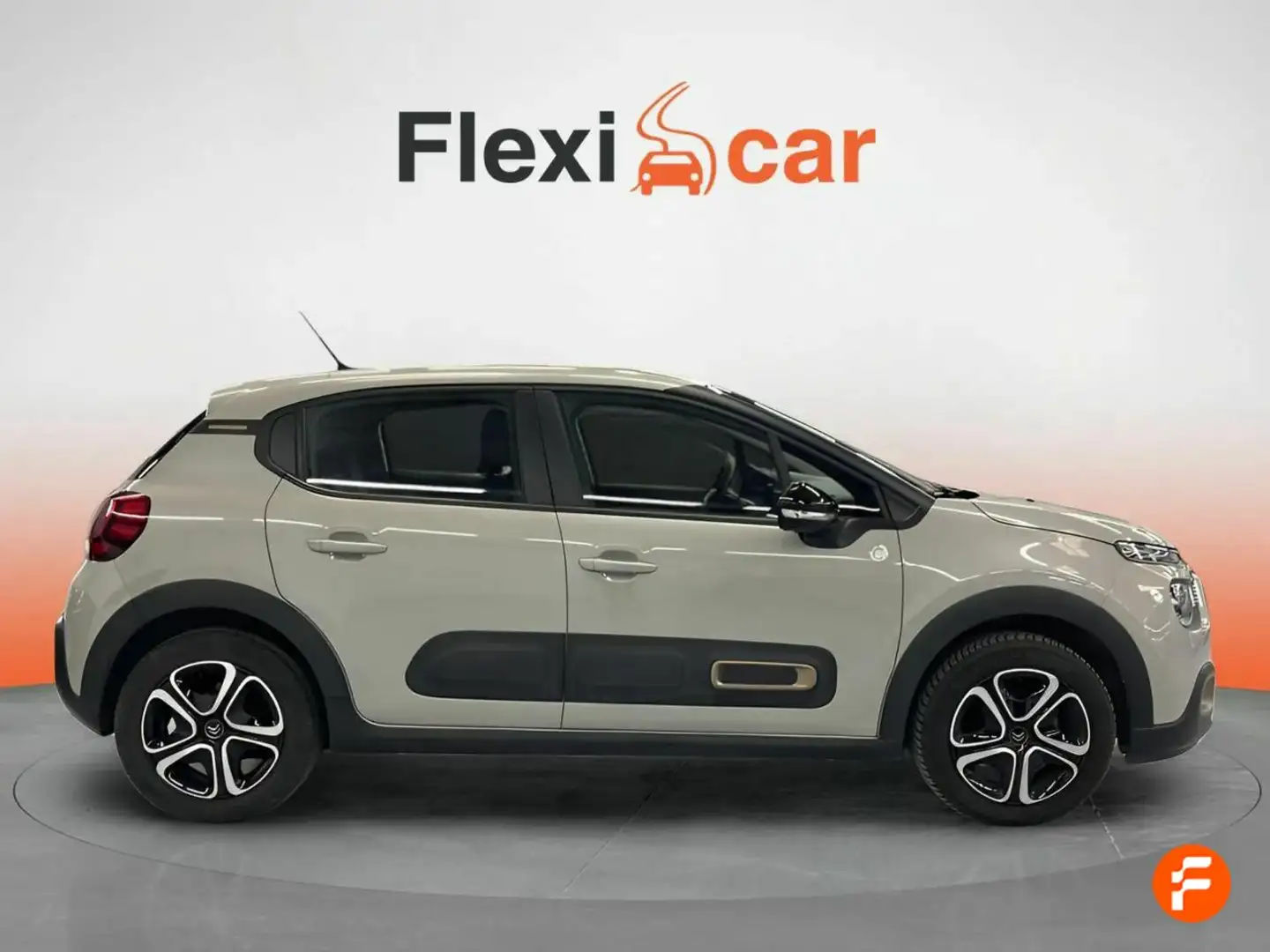 Citroen C3 1.2 PureTech S&S C-Series 83 Marrone - 2