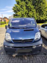 Vivaro 1.9 CDTI L1H1 Life