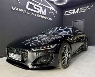 Coupé 2.0 I4 R-Dynamic Aut. 300