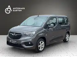 Opel Combo 1.5 CDTI Life E Edition PDC AHK Klima 1.Hd