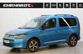 Volkswagen Caddy 2.0 TDI Move PANO*ACC*LED*SHZ*PDC*KAMERA*DAB*17... Blau - thumbnail 1