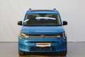 Volkswagen Caddy 2.0 TDI Move PANO*ACC*LED*SHZ*PDC*KAMERA*DAB*17... Blau - thumbnail 2