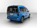 Volkswagen Caddy 2.0 TDI Move PANO*ACC*LED*SHZ*PDC*KAMERA*DAB*17... Blu/Azzurro - thumbnail 5