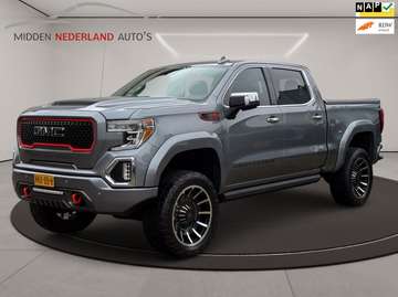 GMC * HARLEY DAVIDSON EDITION * NIEUWSTAAT *