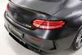 Mercedes-Benz Sonstige C 63 S AMG Coupe Aut. Grau - thumbnail 7