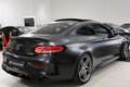 Mercedes-Benz Sonstige C 63 S AMG Coupe Aut. Grau - thumbnail 6