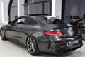 Mercedes-Benz Sonstige C 63 S AMG Coupe Aut. Grau - thumbnail 9