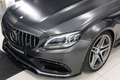 Mercedes-Benz Sonstige C 63 S AMG Coupe Aut. Grau - thumbnail 4