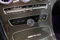 Mercedes-Benz Sonstige C 63 S AMG Coupe Aut. Grau - thumbnail 24