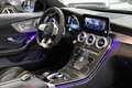 Mercedes-Benz Sonstige C 63 S AMG Coupe Aut. Grau - thumbnail 39