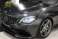 Mercedes-Benz Sonstige C 63 S AMG Coupe Aut. Grau - thumbnail 2