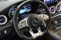 Mercedes-Benz Sonstige C 63 S AMG Coupe Aut. Grau - thumbnail 31