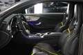 Mercedes-Benz Sonstige C 63 S AMG Coupe Aut. Grau - thumbnail 15