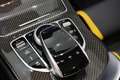 Mercedes-Benz Sonstige C 63 S AMG Coupe Aut. Grau - thumbnail 25