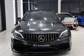 Mercedes-Benz Sonstige C 63 S AMG Coupe Aut. Grau - thumbnail 3