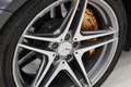 Mercedes-Benz Sonstige C 63 S AMG Coupe Aut. Grau - thumbnail 12
