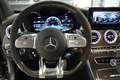 Mercedes-Benz Sonstige C 63 S AMG Coupe Aut. Grau - thumbnail 34