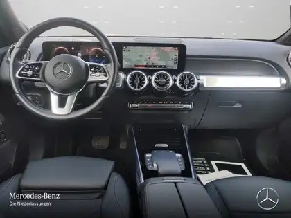 Annonce voiture d'occasion Mercedes-Benz EQB 300 - CARADIZE