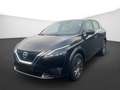 Nissan Qashqai 1,3DIG-T Acenta Negro - thumbnail 1