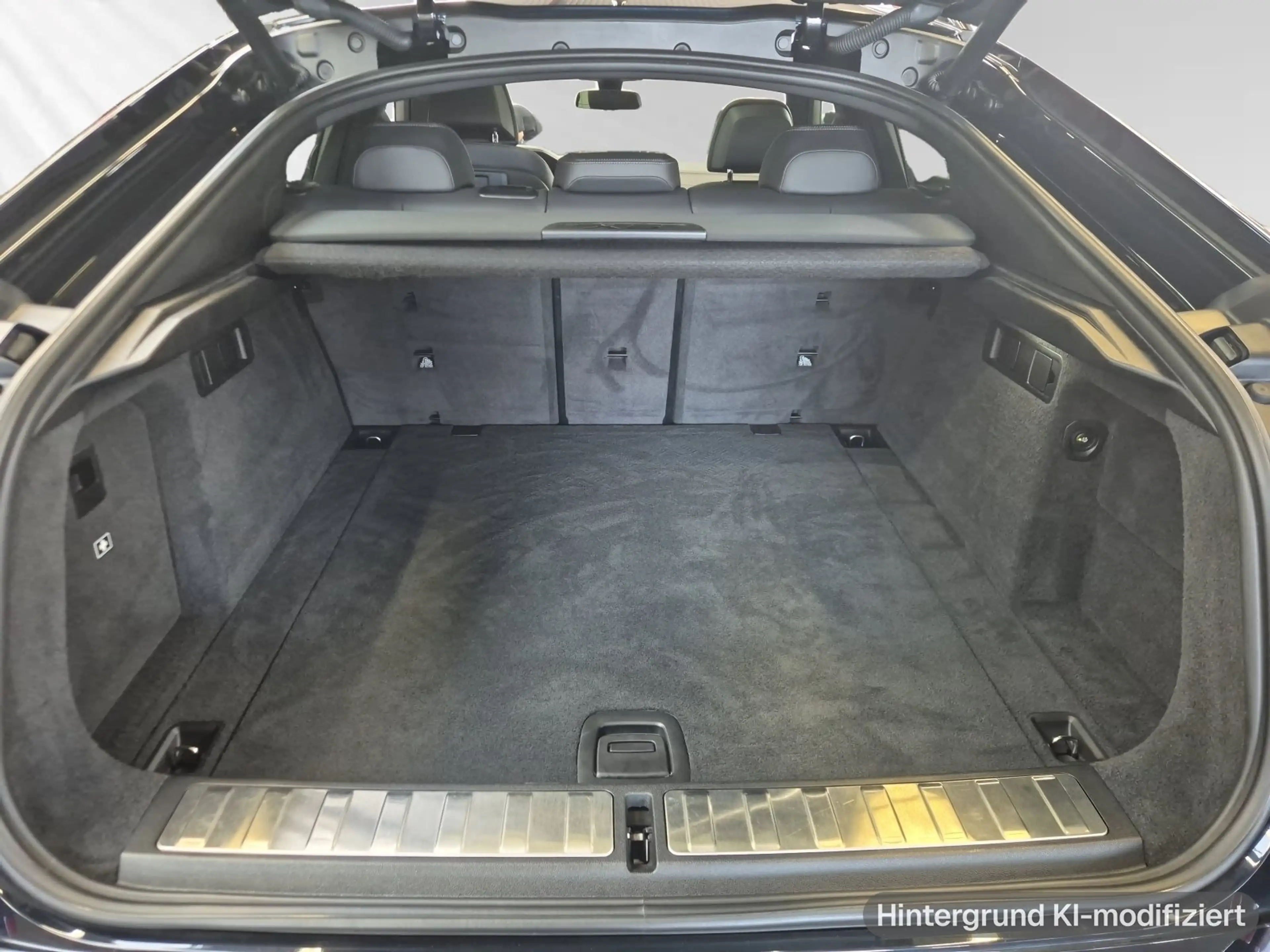 BMW X6 M50i 22"LM|Laser|AHK|Head-Up|Massage|Panorama — photo 15