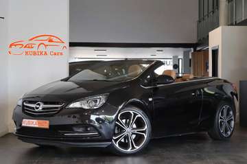 Cascada 1.4 Turbo Leder CruiseC NAvi Garantie*