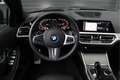 BMW 340 3-serie Touring M340i xDrive M Sport | Pano | Lede Zwart - thumbnail 14