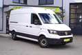 Volkswagen Crafter 35 2.0 TDI L3H3 "KLIMA*PDC*USB" Weiß - thumbnail 3